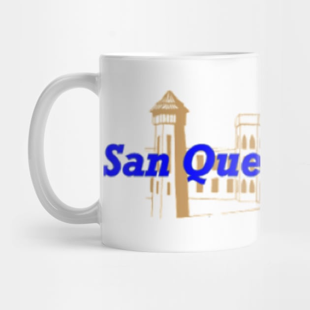 Support San Quentin News by SanQuentinNews